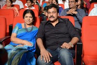 Govindudu Andarivadele Audio Function Photos
